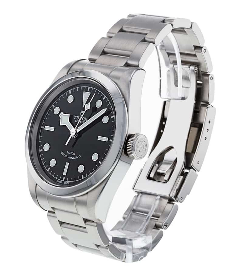 Tudor Heritage Black Bay M79540-0006